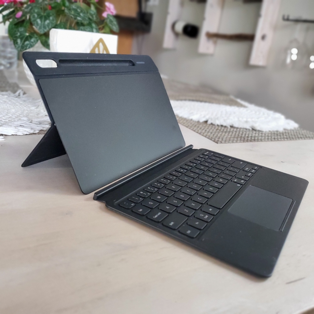 Samsung Tab Galaxy S8